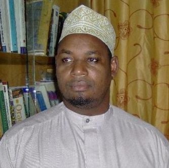 Prof. S. B. Junaidu